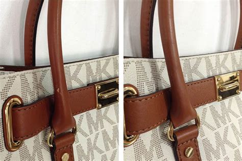 michael kors bag how to put starp|Fixing Michael Kors purse shoulder strap .